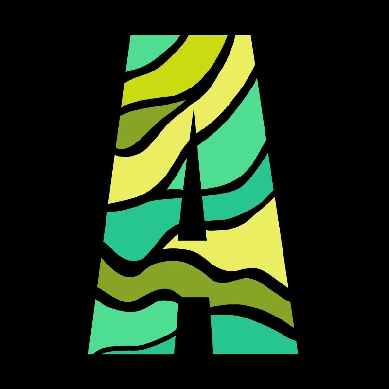 Letter A