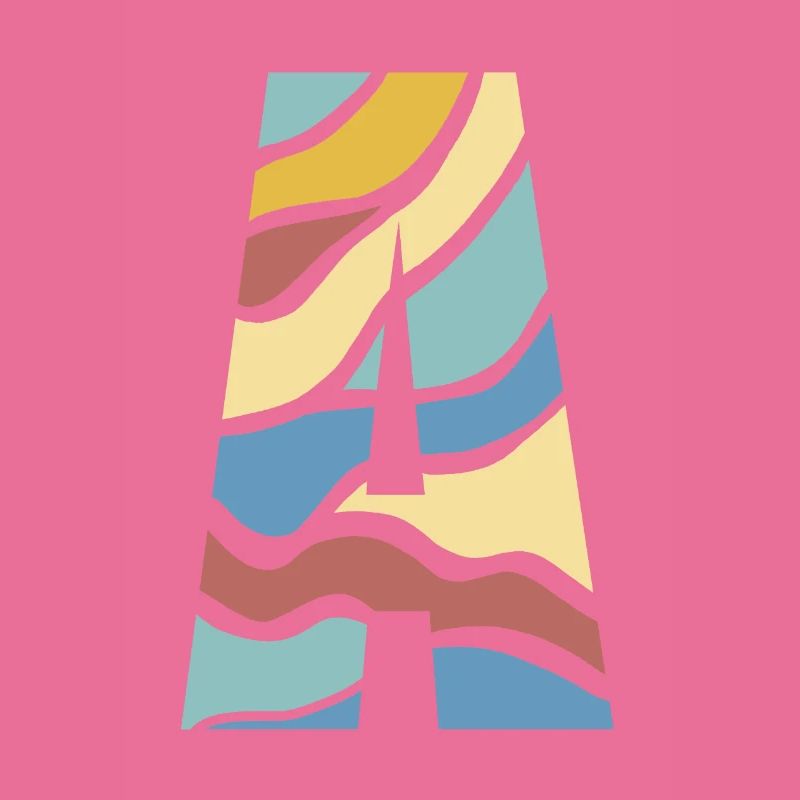 letterA