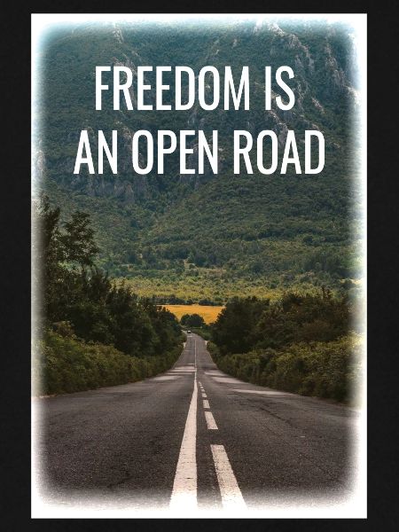Freedom