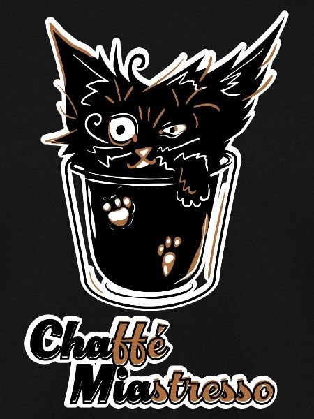 Chaffé Miastresso