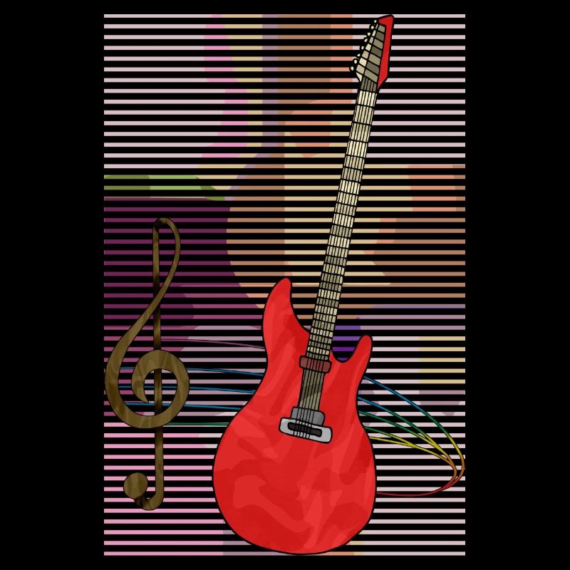 Guitare