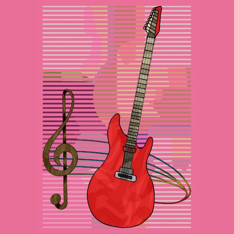 Gitarre