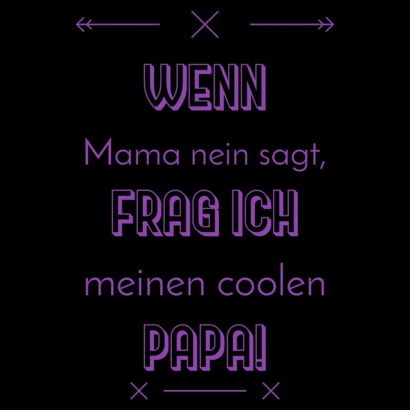 lustige sprüche cooler papa