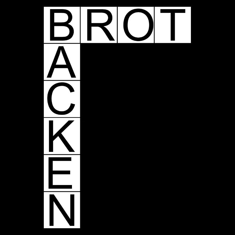 Brotbacken