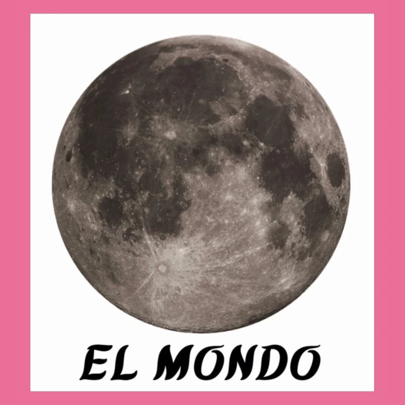 El Mondo