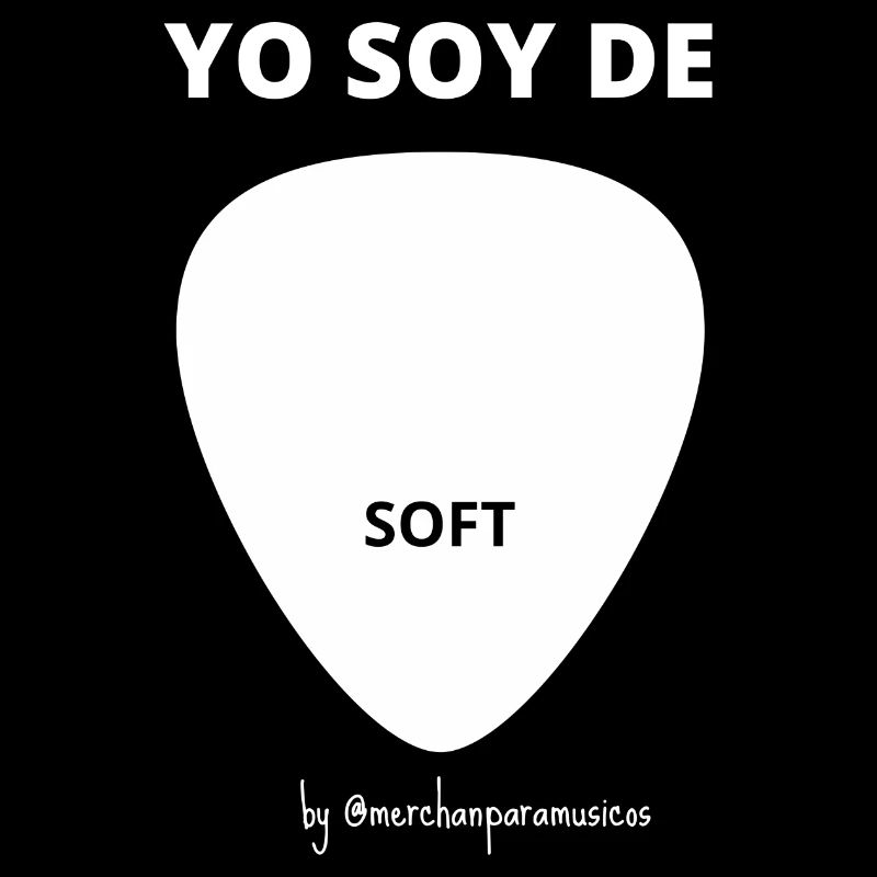 Je suis de PÚA SOFT