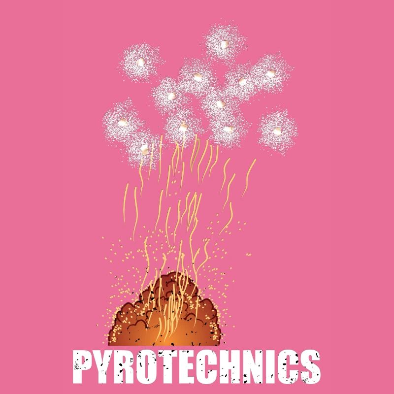 Pyrotechnics