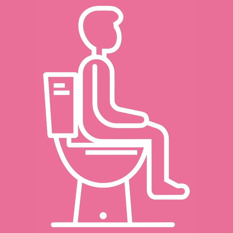 Toilette