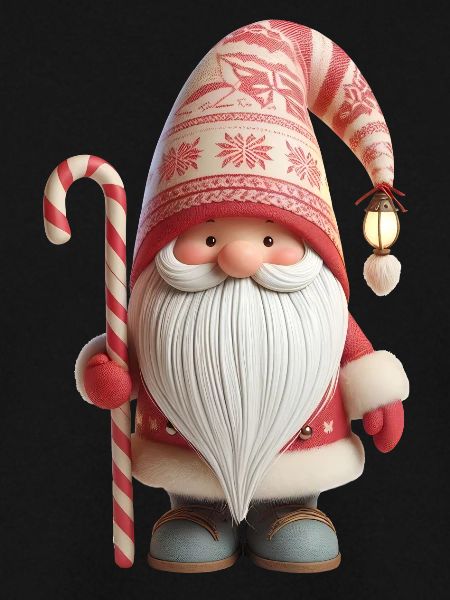 Weihnachtswichtel 2
