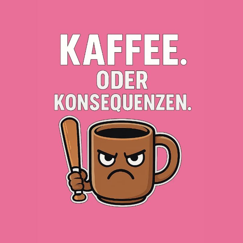 Café ou Conséquences