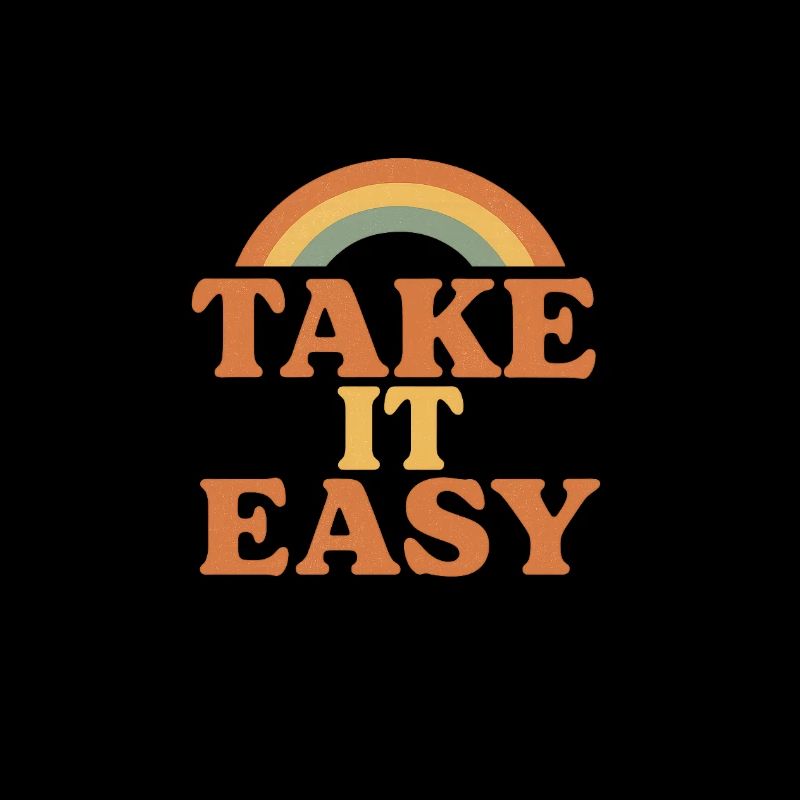 Take It Easy