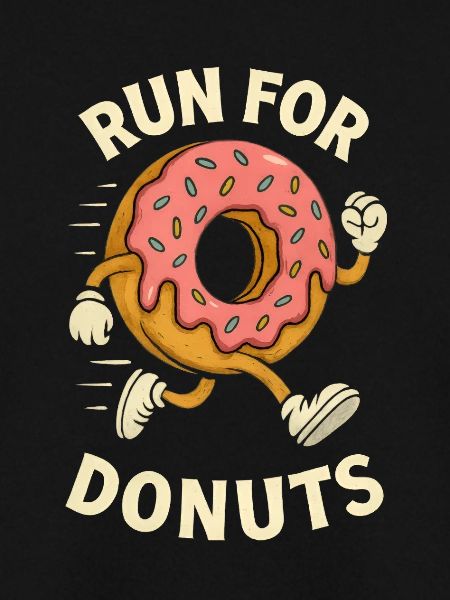 Run for Donuts