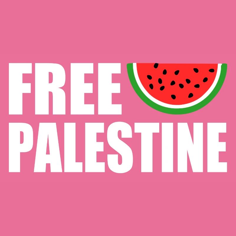 Free palestine