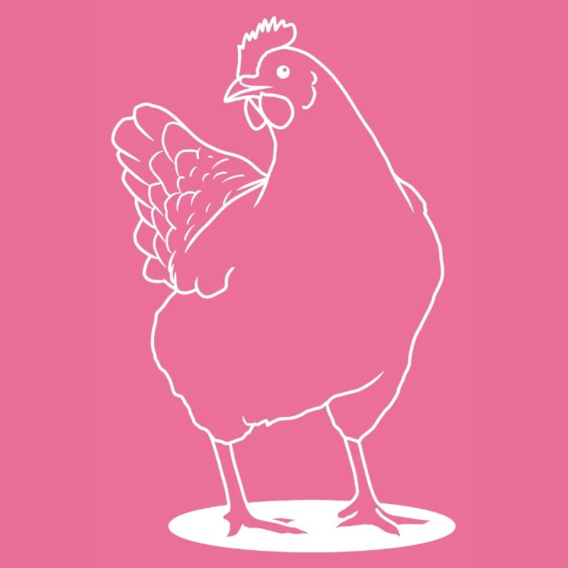 Huhn