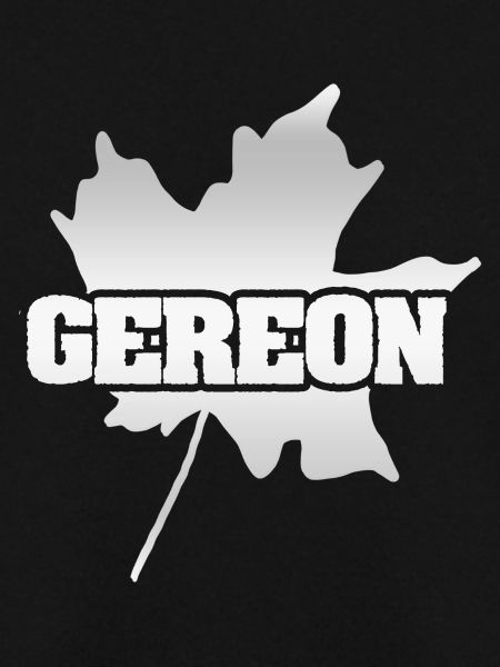 Ahornblatt Gereon