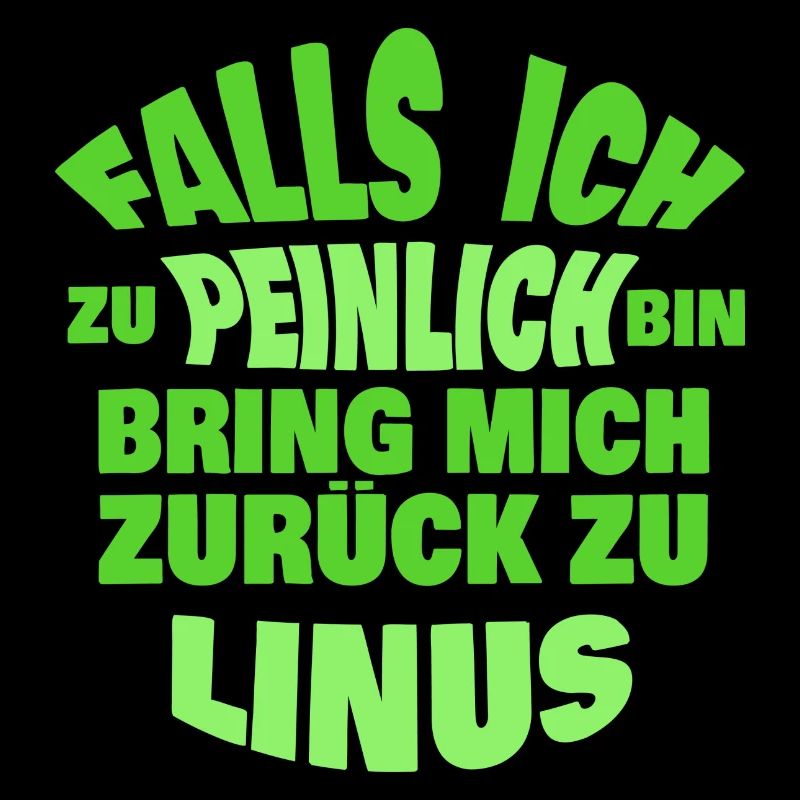 Linus comme enterrement de vie de garçon