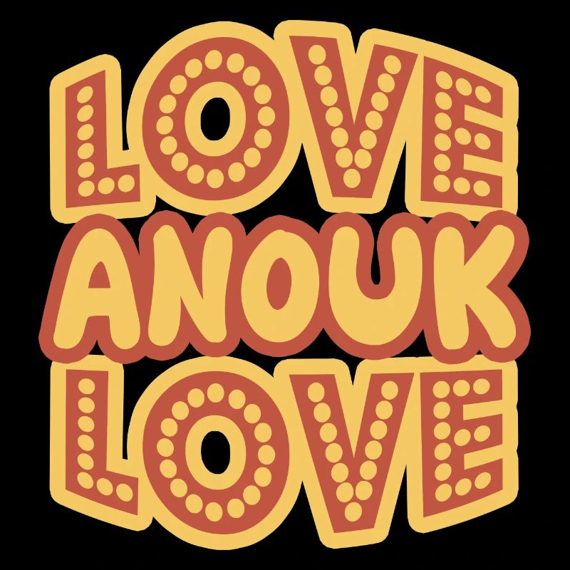 First name Anouk