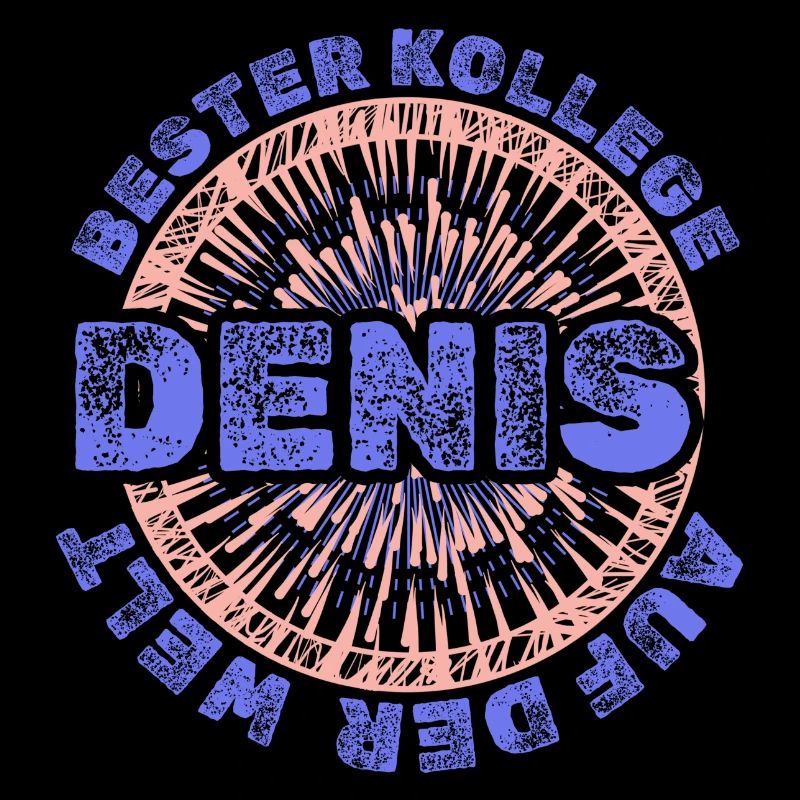 Gift for Denis