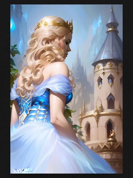Prinzessin