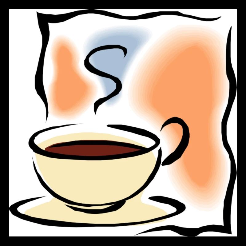 Kaffeepause