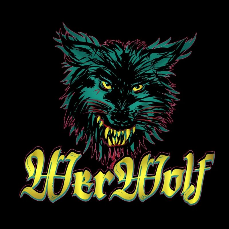 WERWOLF NIGHT