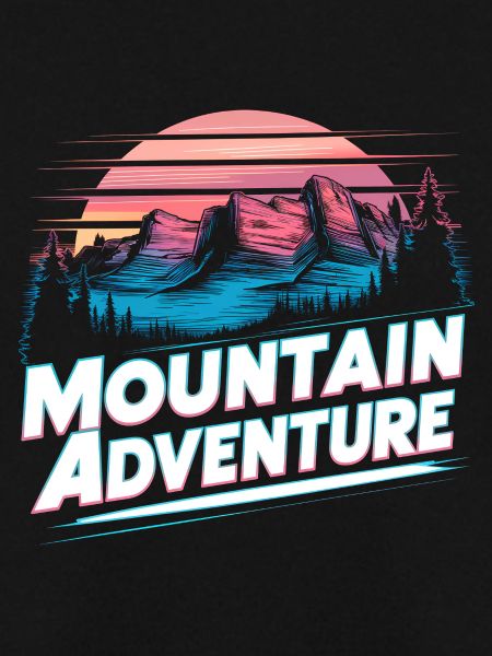 Mountain Adventure Design