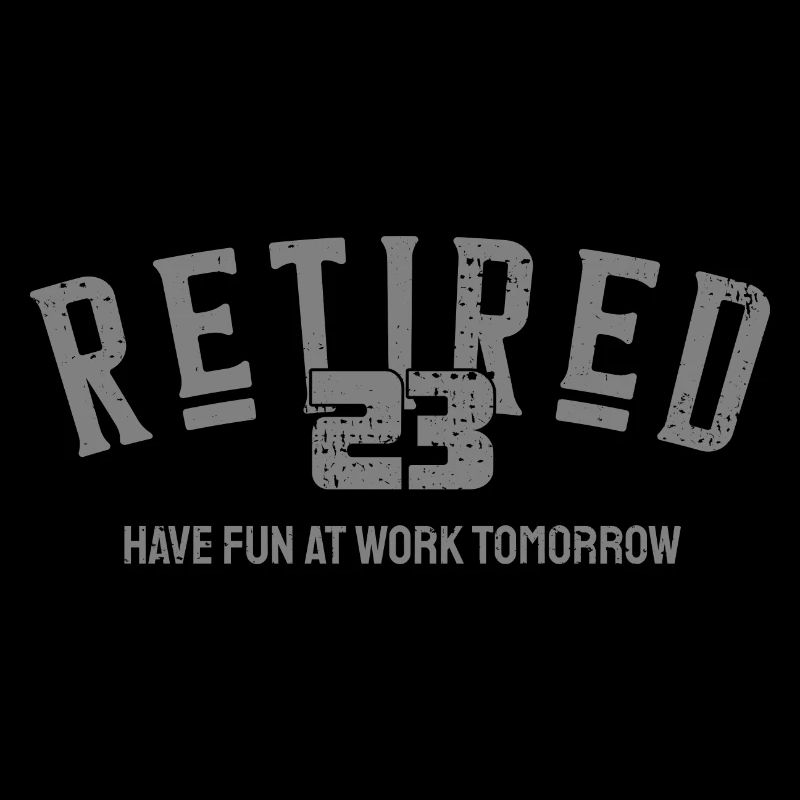 Drôles de collègues de retraite retraités 2023