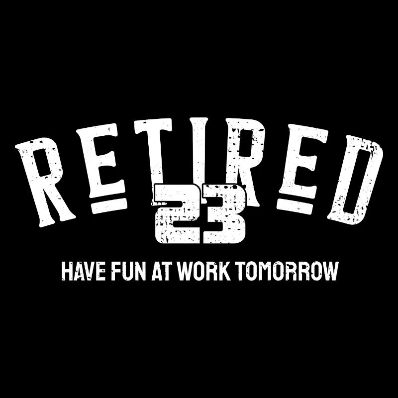Drôles de collègues de retraite retraités 2023