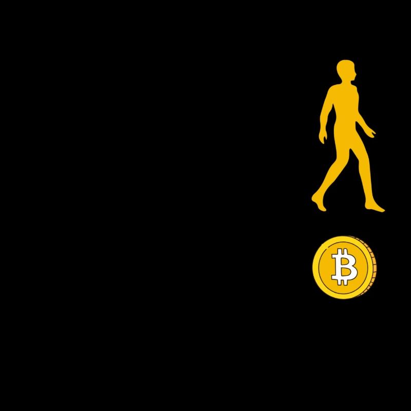 Evolution des Geldes: Von Muscheln - Kryptowährung