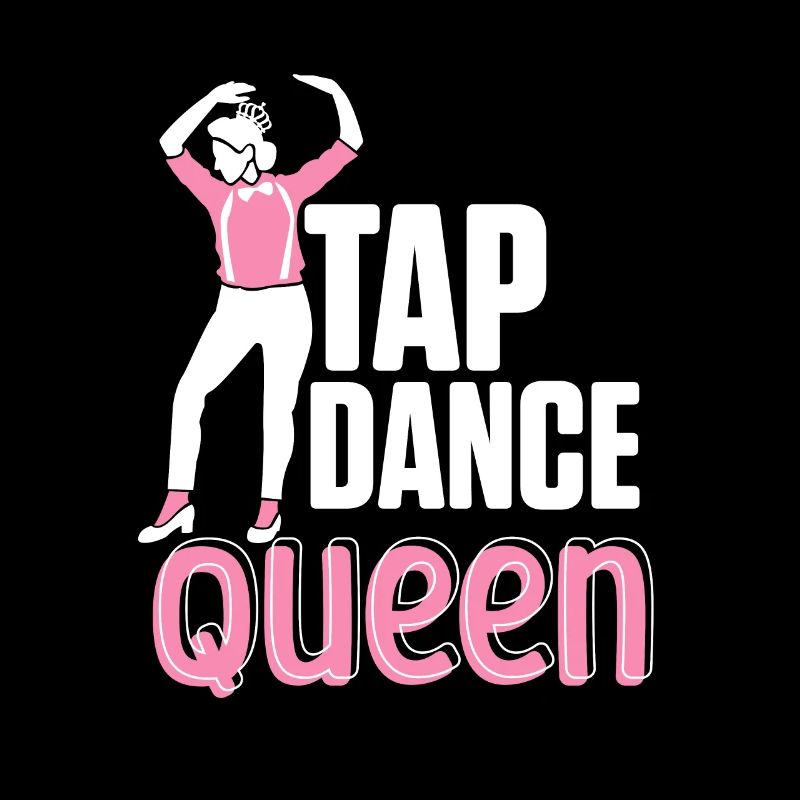 Tap Dance Queen tap dance for tap dancers