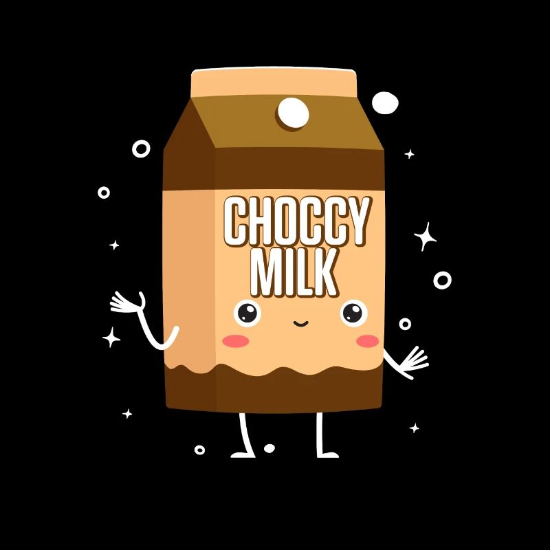 Choccy Milk Schokoladenmilchgetränk