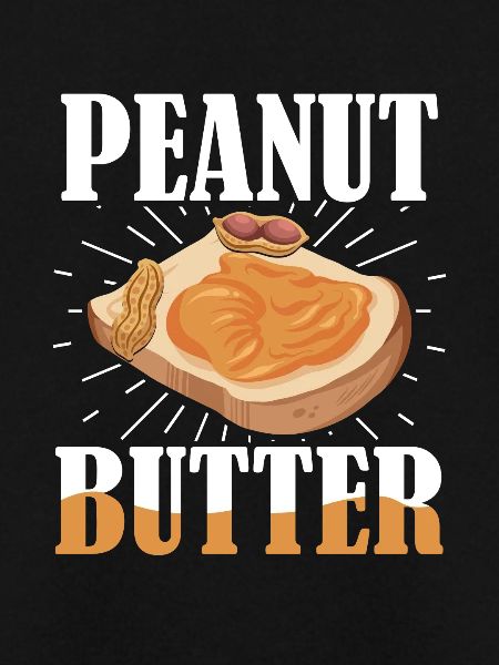 Peanut Butter Erdnussbutter