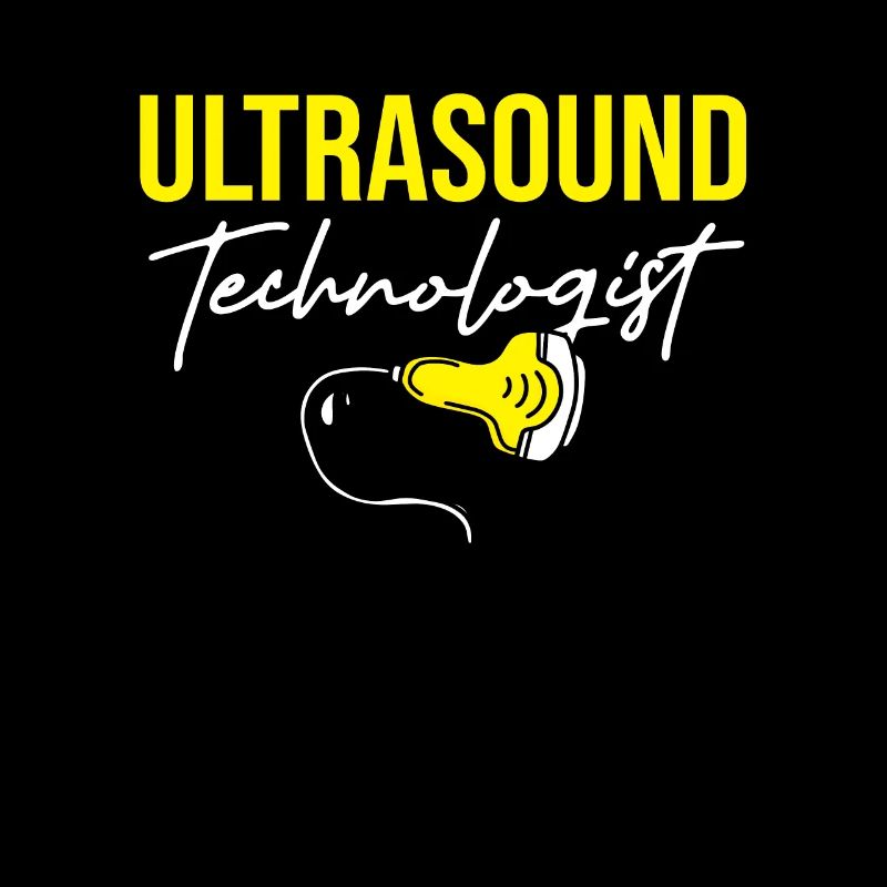 Ultrasound Technologist Sonograph Sonographie
