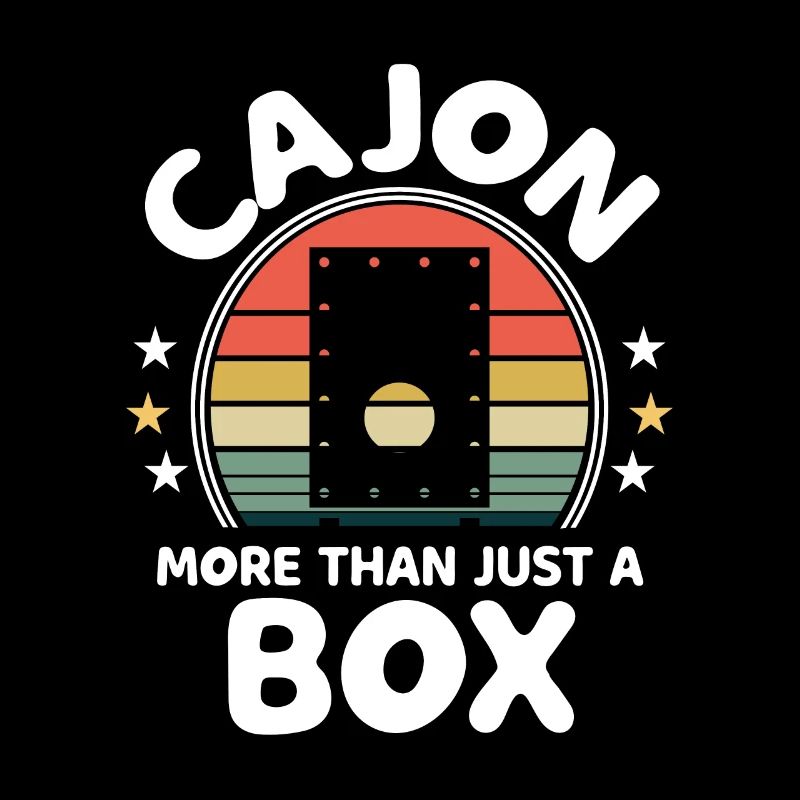 Cajon More Than Just A Box Kachon