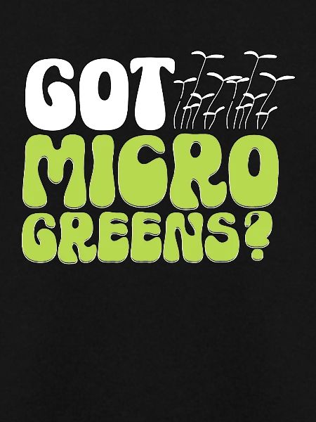 Got Microgreens Gärtnern Microgreen