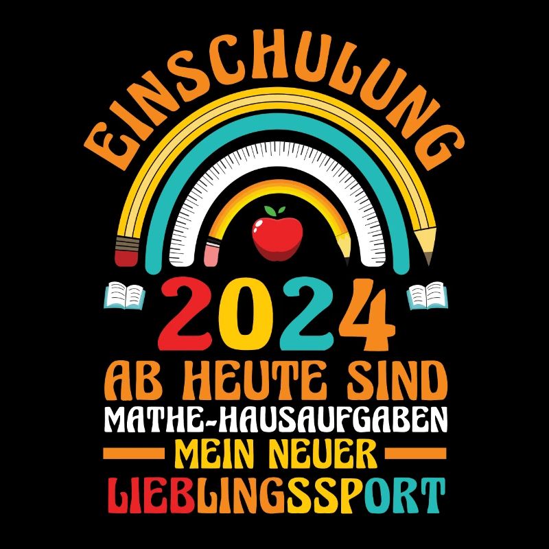 1. Klasse Schulkind Schulanfang Einschulung
