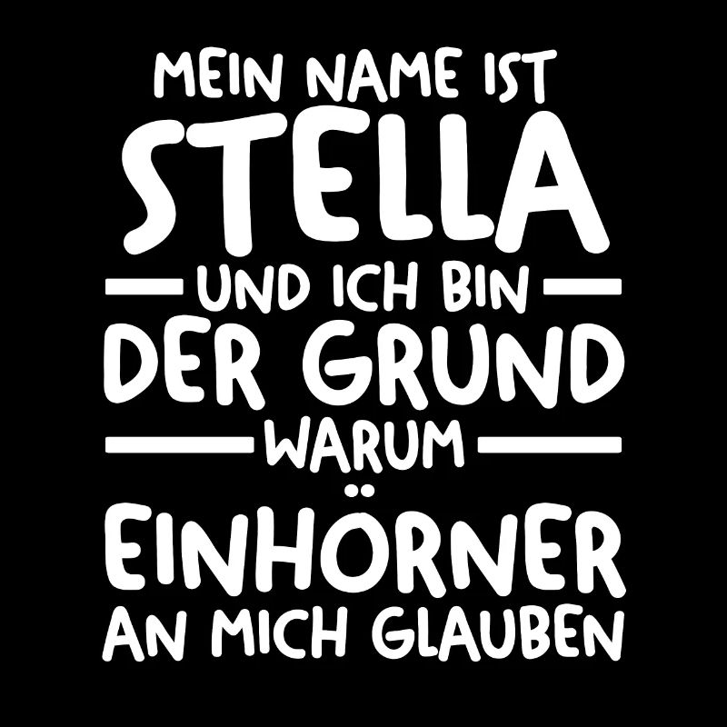 Vorname Stella