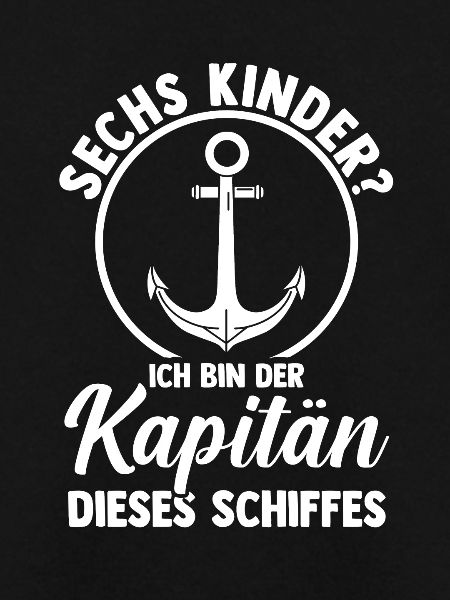 Papa Von 6 Kindern
