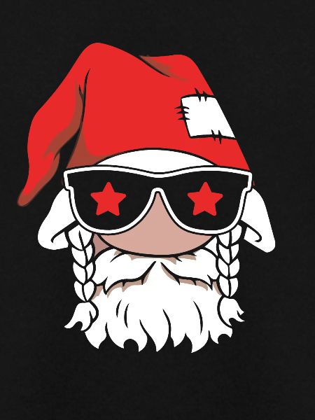 Weihnachten Weihnachtswichtel Weihnachtsgnom