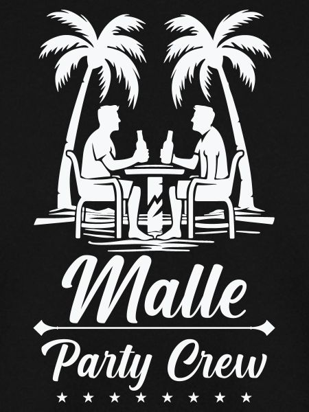 Malle Party Crew 