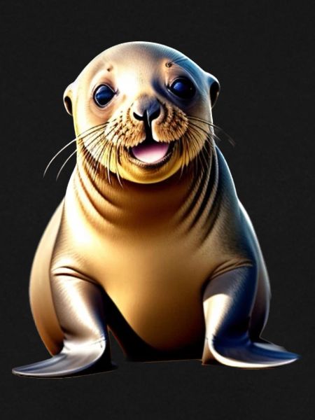 Seelöwe