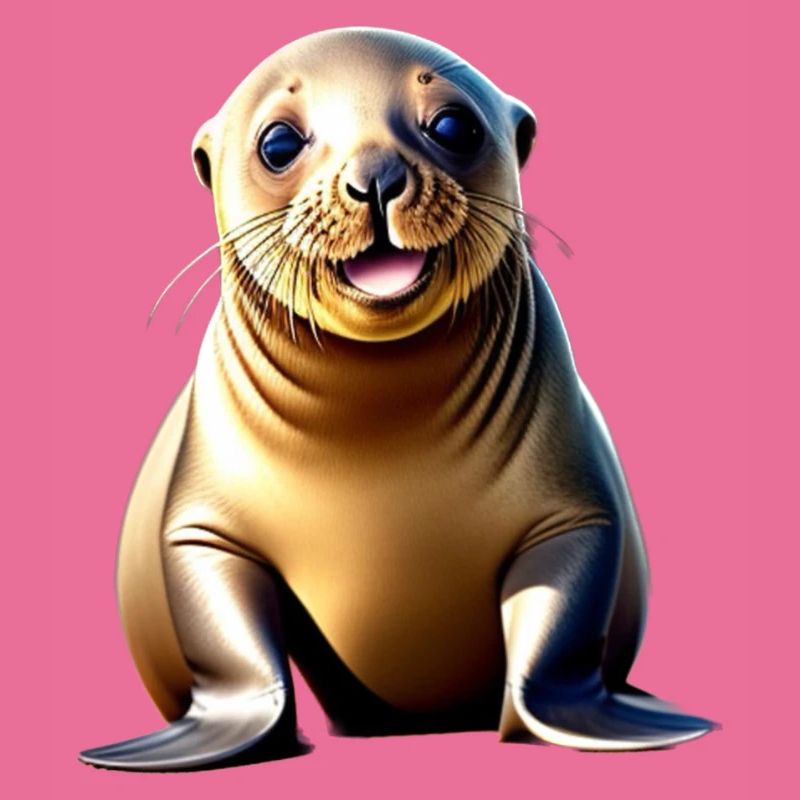 Seelöwe
