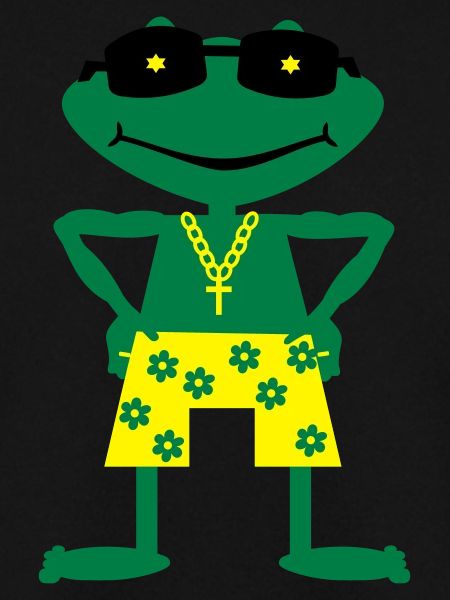 Frog