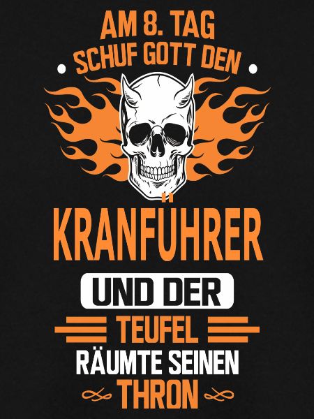 KRANFÜHRER
