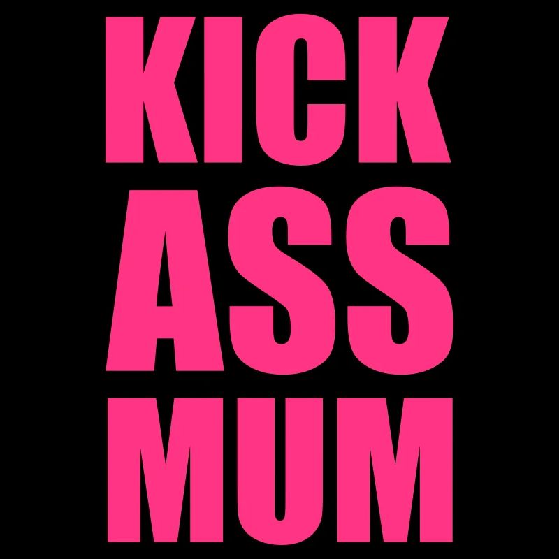 Mum