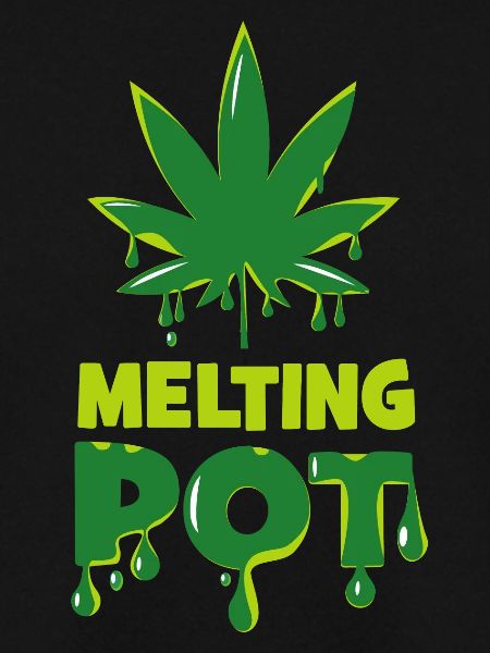 Melting Pot