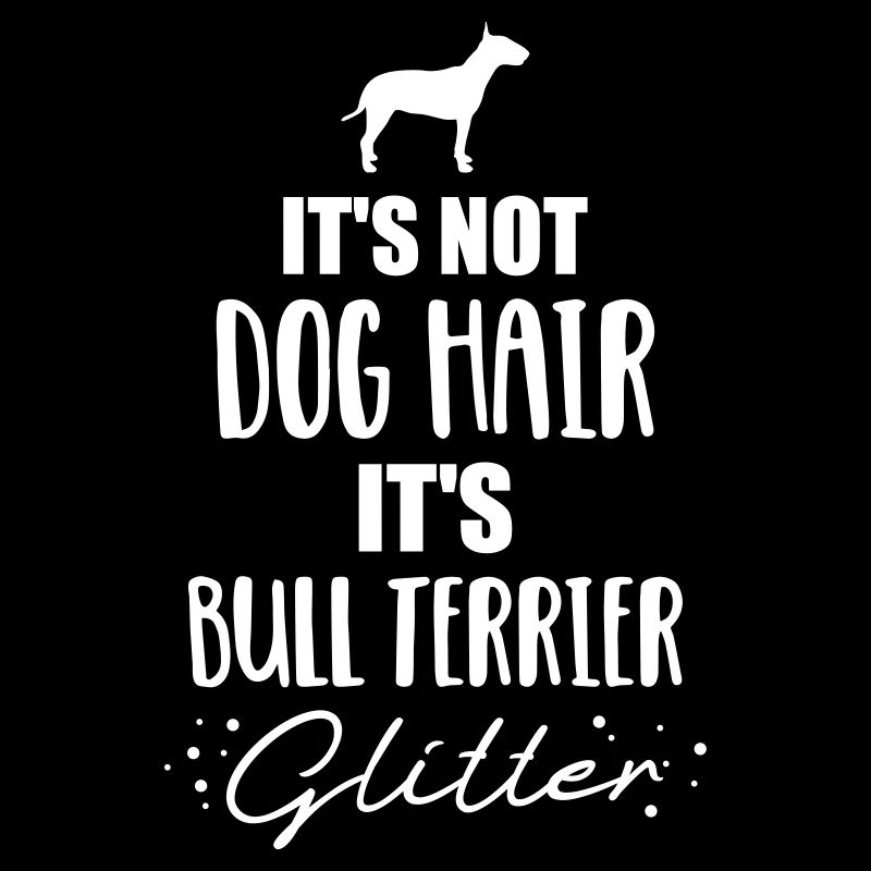 Bullterrier