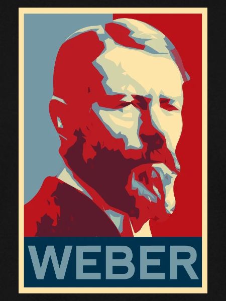 Max Weber