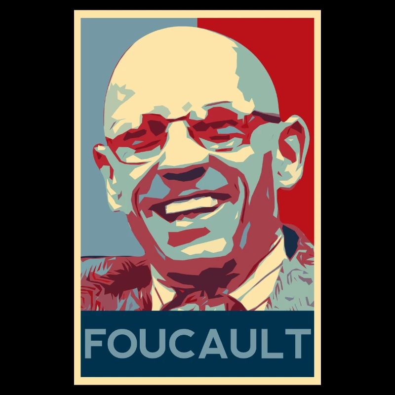 Michel Foucault