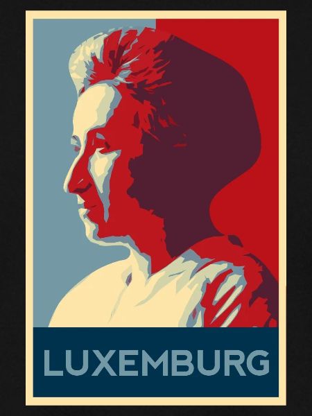 Rosa Luxemburg